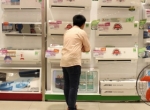 Nắng nóng kéo dài, người Sài Gòn đổ xô mua hàng điện lạnh